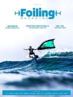 Foiling Magazine